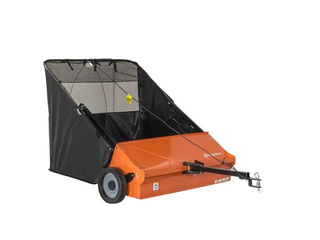 42-in Lawn Sweeper at R/T Powersports