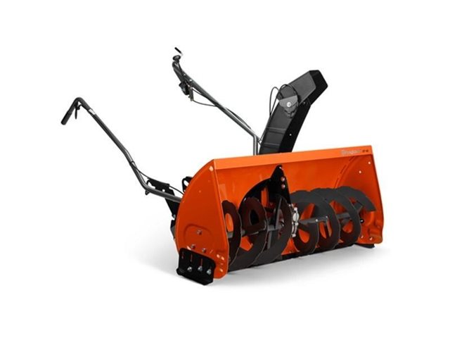 2021 Husqvarna Power Riding Mower Attachments 42 Snow Thrower at R/T Powersports