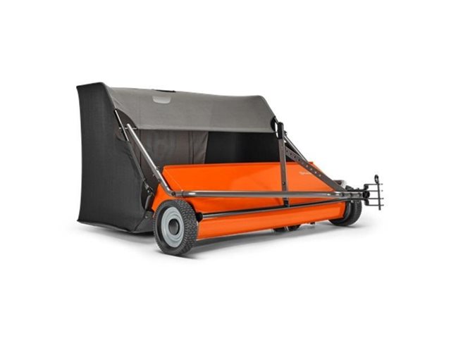 50 Lawn Sweeper at R/T Powersports