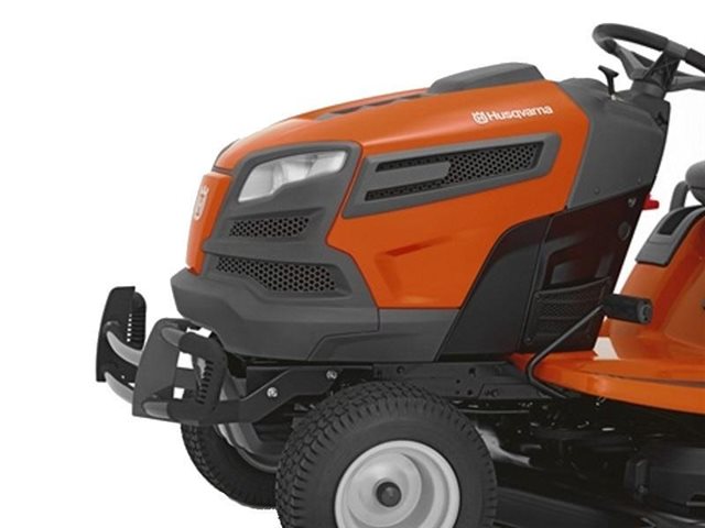 2021 Husqvarna Power Riding Mower Attachments Tractor Brush Guard at R/T Powersports