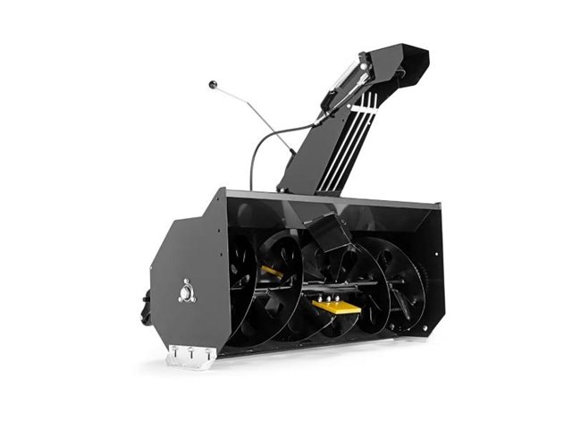 Snow thrower for Rider at R/T Powersports