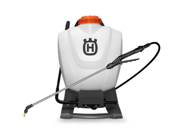2021 Husqvarna Power Sprayers 4 Gallon Backpack at R/T Powersports
