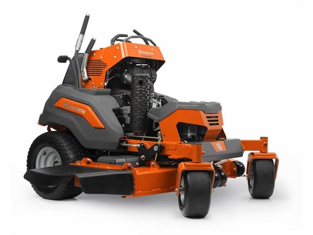2021 Husqvarna Power Stand-On Mowers V548 at R/T Powersports