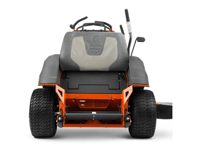 2021 Husqvarna Power Stand-On Mowers V554 at R/T Powersports