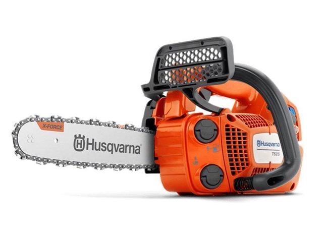 2021 Husqvarna Power Top Handle Chainsaws T525 at R/T Powersports