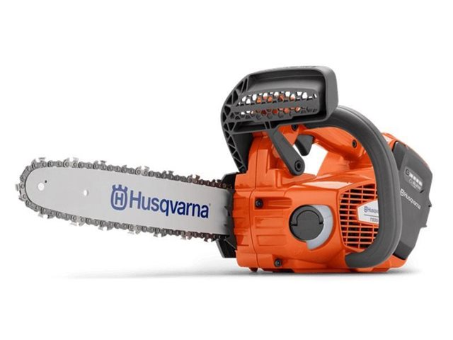 2021 Husqvarna Power Top Handle Chainsaws T535i XP® at R/T Powersports