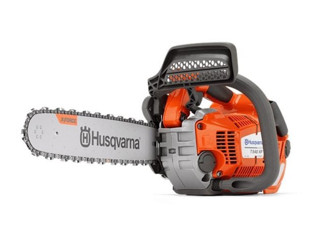 2021 Husqvarna Power Top Handle Chainsaws T540 XP® II at R/T Powersports
