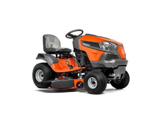Lawn Mower at R/T Powersports