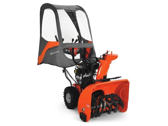 Snow Blower at R/T Powersports