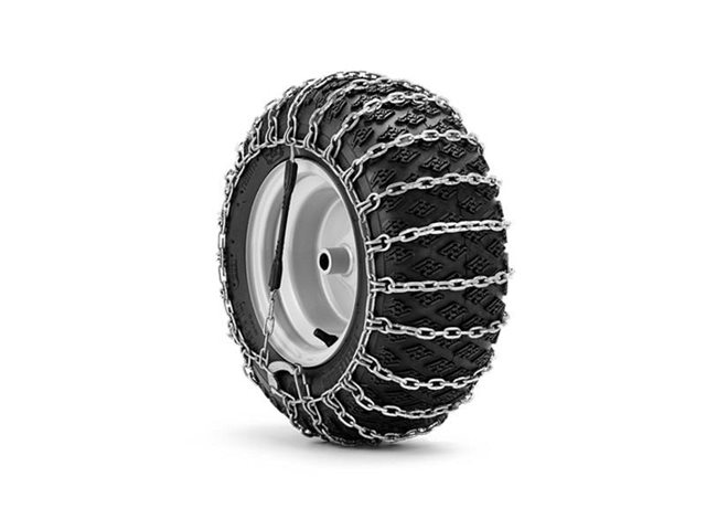 Lawn Tractor Tire Chains at R/T Powersports