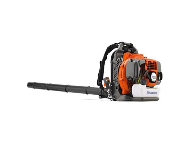 2019 Husqvarna Power Leaf Blowers Commercial 350BT at Harsh Outdoors, Eaton, CO 80615