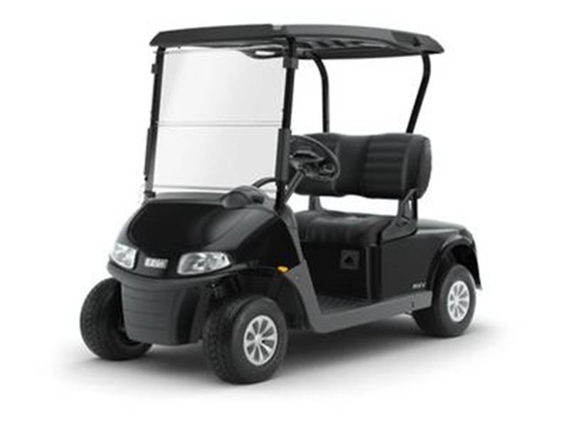 2022 EZ Go FREEDOM RXV Electric at Patriot Golf Carts & Powersports