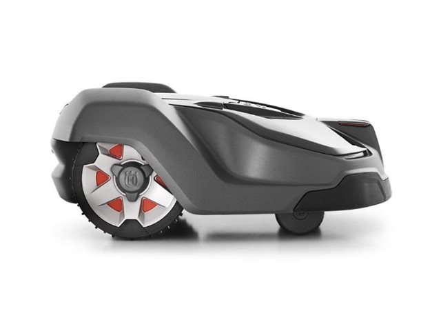 2018 Husqvarna Power Robotic Lawn Mowers Automower 450X at Leisure Time Powersports of Corry