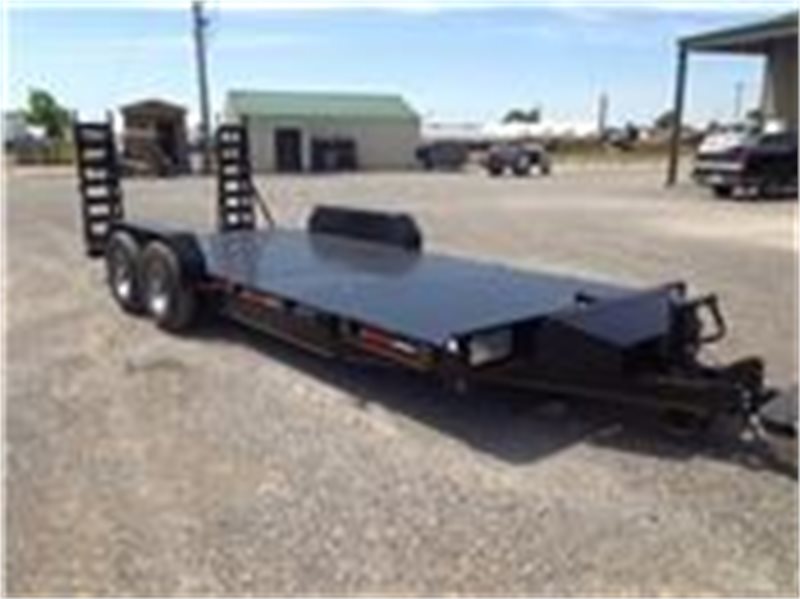 Super Duty Flatbed at ATVs and More