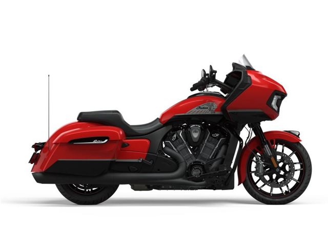 Indy Red/Black Metallic at Brenny's Motorcycle Clinic, Bettendorf, IA 52722