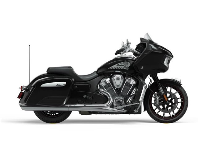Black Metallic at Brenny's Motorcycle Clinic, Bettendorf, IA 52722