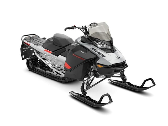 Rotax® 600 EFI Cobra 135 at Interlakes Sport Center