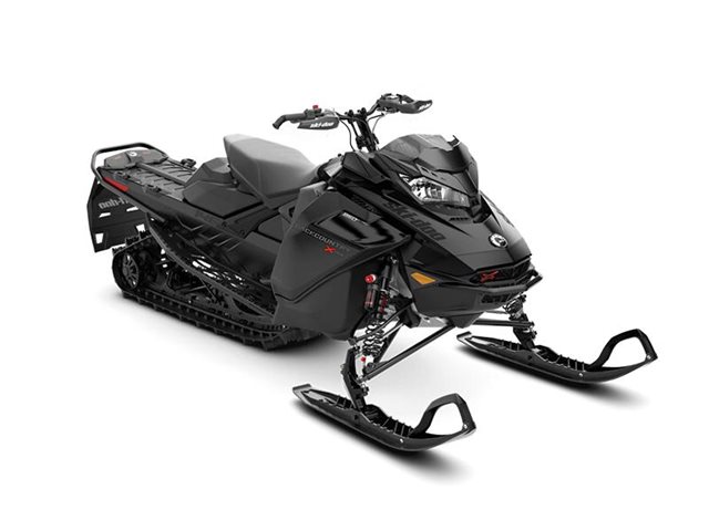 Rotax® 850 E-TEC® 146 ES Cobra 16_72 Black at Interlakes Sport Center