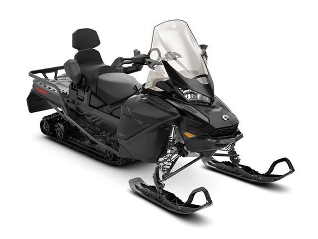 Rotax® 900 ACE Black at Interlakes Sport Center