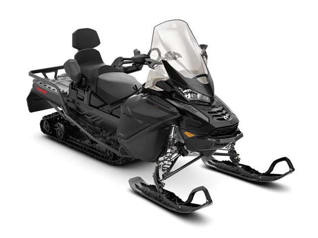 Rotax® 900 ACE Turbo - 150 Black at Power World Sports, Granby, CO 80446