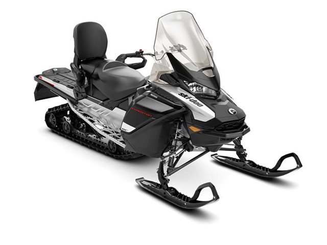 Rotax® 600 EFI at Power World Sports, Granby, CO 80446