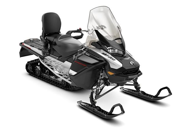 Rotax® 600 EFI at Interlakes Sport Center