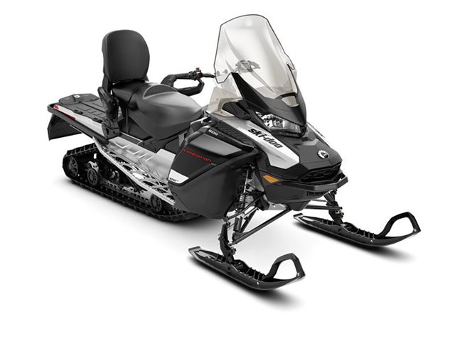 Rotax® 600 ACE at Hebeler Sales & Service, Lockport, NY 14094