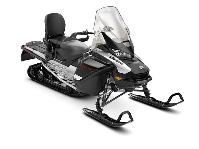 Rotax® 600 ACE at Interlakes Sport Center