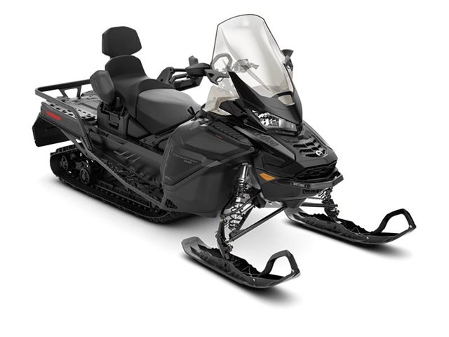 Rotax® 900 ACE Turbo - 150 Black at Interlakes Sport Center