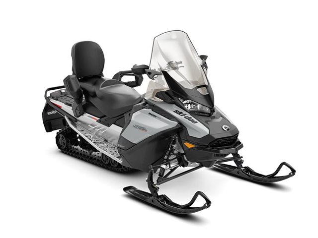 Rotax® 900 ACE at Interlakes Sport Center