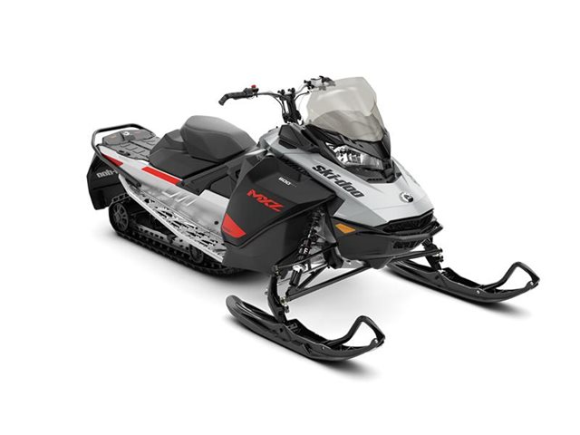 Rotax® 600 EFI at Interlakes Sport Center