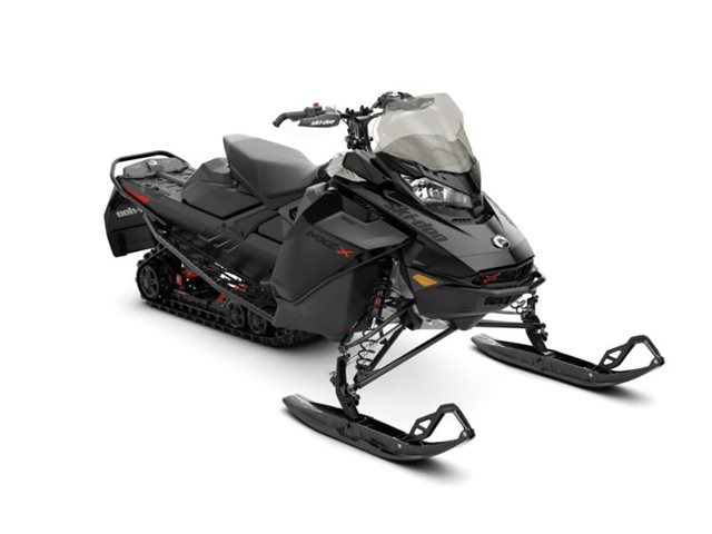 Rotax® 850 E-TEC® Ripsaw 125_Black LCD at Power World Sports, Granby, CO 80446