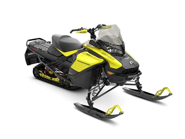 Rotax® 900 ACE Yellow at Hebeler Sales & Service, Lockport, NY 14094