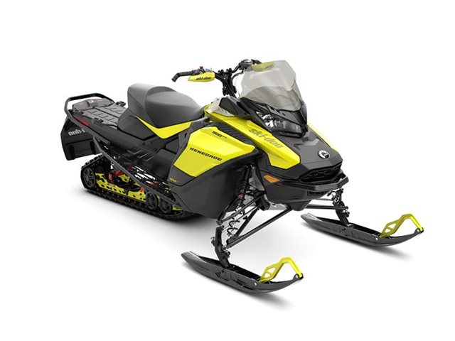 Rotax® 900 ACE Yellow at Mount Rushmore Motorsports
