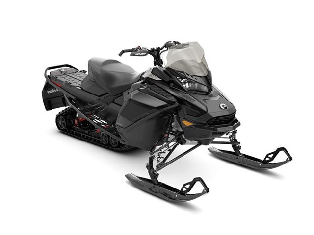 Rotax® 900 ACE Black at Power World Sports, Granby, CO 80446