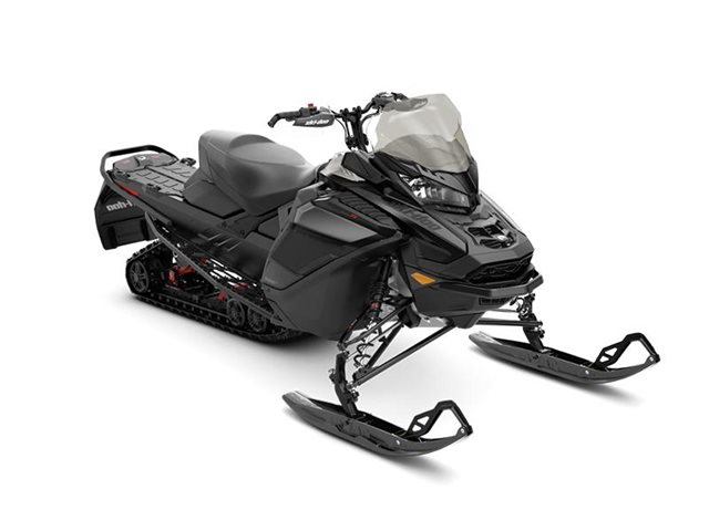 Rotax® 900 ACE Turbo - 130 Black at Power World Sports, Granby, CO 80446