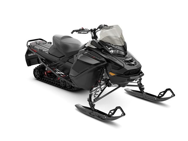 Rotax® 900 ACE Turbo - 130 Black at Interlakes Sport Center