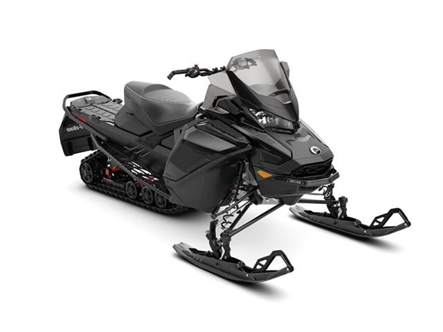 Rotax® 900 ACE Turbo - 130 Black at Power World Sports, Granby, CO 80446