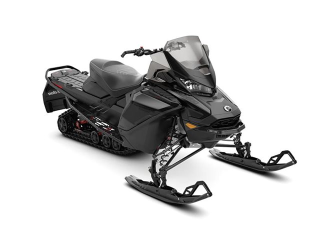 Rotax® 900 ACE Turbo - 130 Black at Interlakes Sport Center