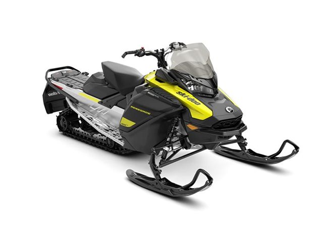 Rotax® 600 ACE at Mount Rushmore Motorsports