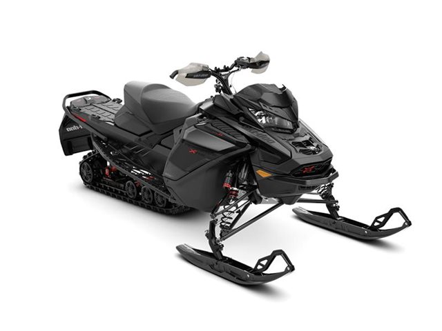 Rotax® 850 E-TEC® SS I Rip XT 15 72 Black at Interlakes Sport Center