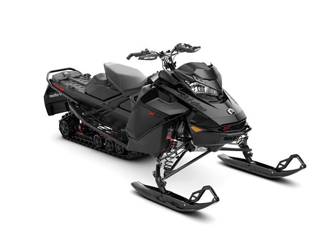 Rotax® 850 E-TEC® SS Ripsaw 125 72 Black at Power World Sports, Granby, CO 80446