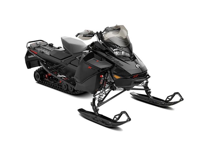2022 Ski-Doo Renegade® X-RS® Competition Package Rotax® 600R E-TEC® at Interlakes Sport Center