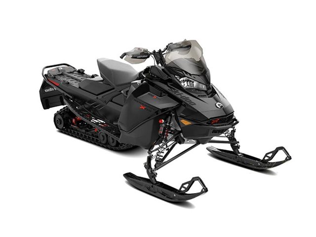 Rotax® 600R E-TEC® at Interlakes Sport Center