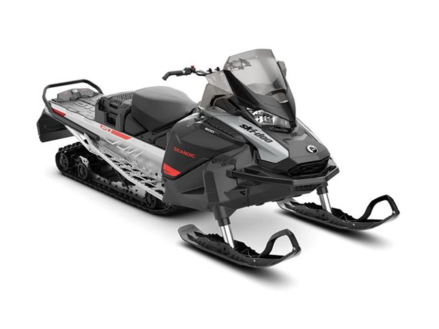 Rotax® 600 EFI at Interlakes Sport Center