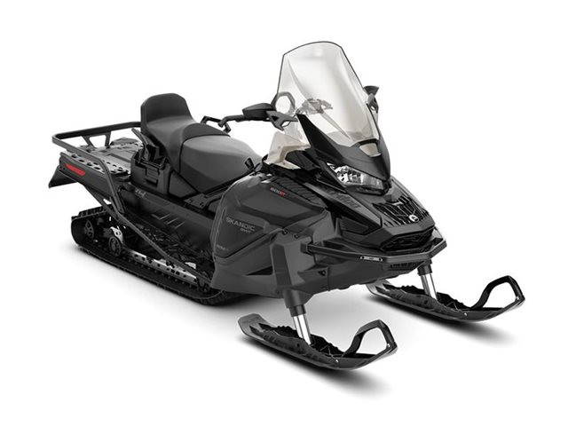 Rotax® 600R E-TEC® Black at Interlakes Sport Center