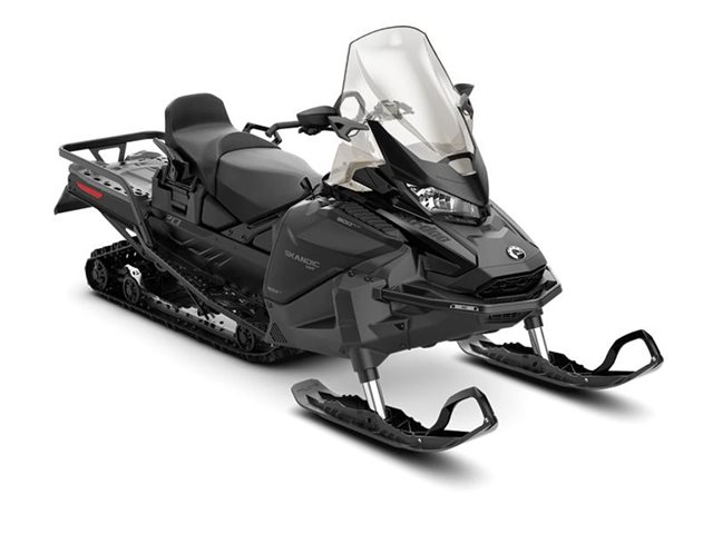 Rotax® 900 ACE Black at Clawson Motorsports