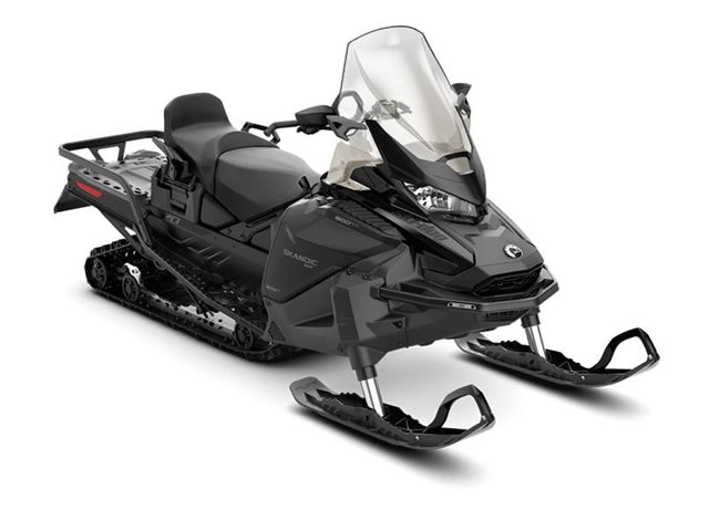 Rotax® 900 ACE Black at Interlakes Sport Center