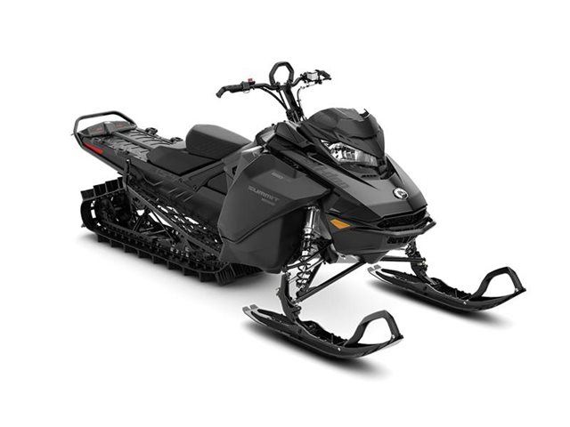 Rotax® 850 E-TEC® 154 PowderMax L 30 Black at Interlakes Sport Center