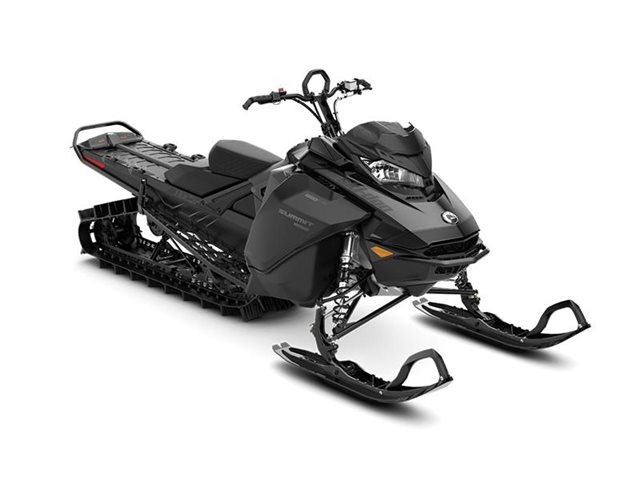 Rotax® 850 E-TEC® 165 PowderMax L 30 Black at Interlakes Sport Center